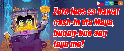 Daily Login Bonus 💰 promotion