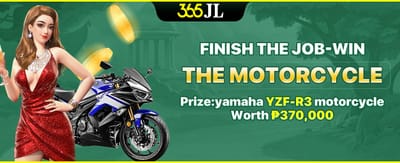 Motorcycle Grand Prize 🏍️ promotion