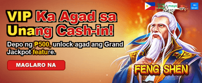 Biggest Payouts in the PH!