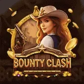 Bounty Clash game icon
