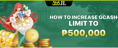 GCash Limit Upgrade Guide 📱 promotion