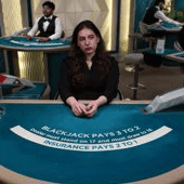 Blackjack Silver E game icon